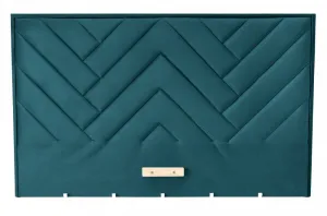 Čelo postele W-1 MODULO 160 Halmar