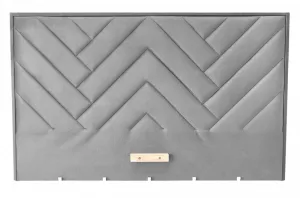 Čelo postele W-1 MODULO 160 Halmar