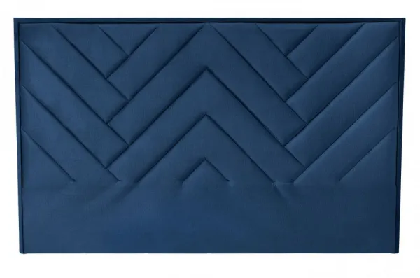 Čelo postele W-1 MODULO 160 Halmar