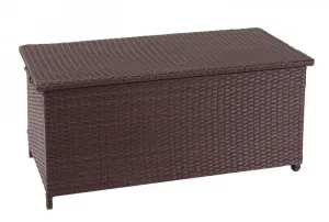 Záhradný úložný box