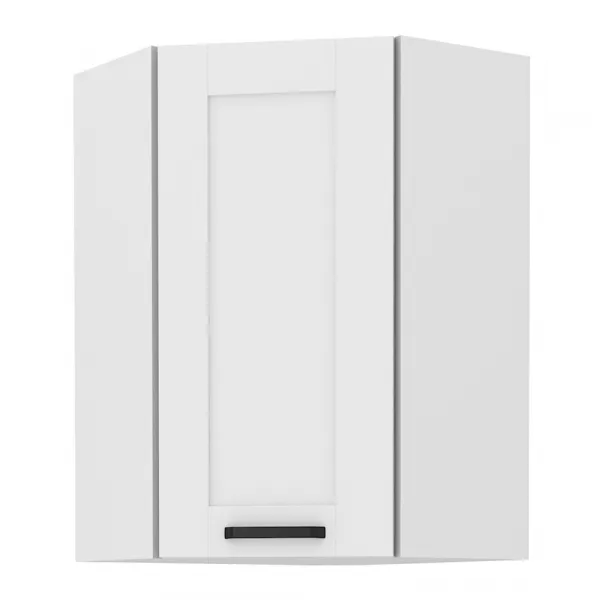 Horná skrinka rohová LULA 58x58 GN-90 1F Tempo Kondela