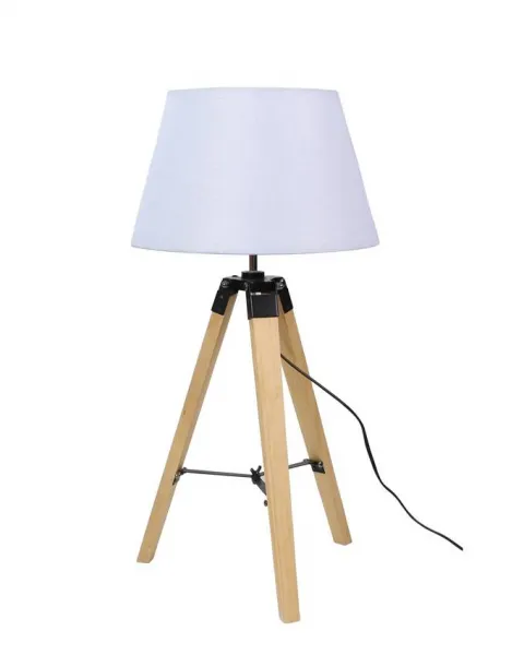 Stolová lampa LUGANO Candellux
