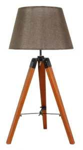 Stolová lampa LUGANO Candellux
