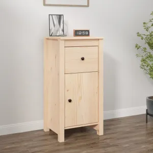 Nočný stolík Dekorhome