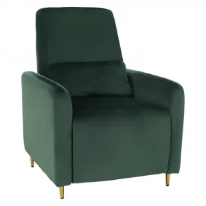 Polohovacie kreslo PAYTON