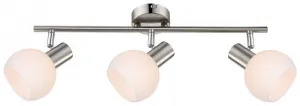 Stropná bodová lampa MAURO LED RGB Candellux