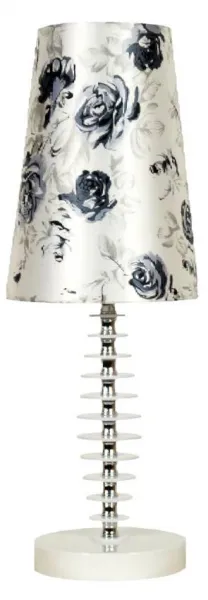 Stolová lampa CUERO Candellux