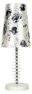 Stolová lampa CUERO Candellux