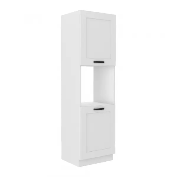 Vysoká skrinka na rúru LULA LULA 60 DP-210 2F Tempo Kondela