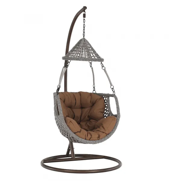 Závesné kreslo PIPER