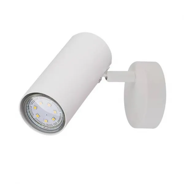 Nástenné svetlo COLLY 1xGU10 Candellux