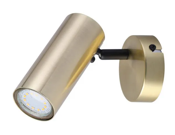 Nástenné svetlo COLLY 1xGU10 Candellux