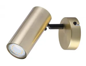 Nástenné svetlo COLLY 1xGU10 Candellux