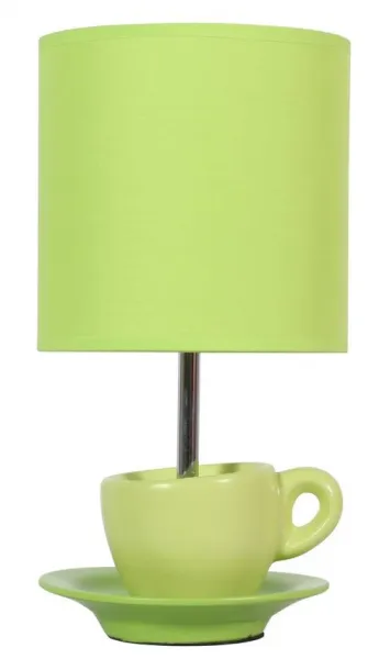 Stolová lampa CYNKA Candellux