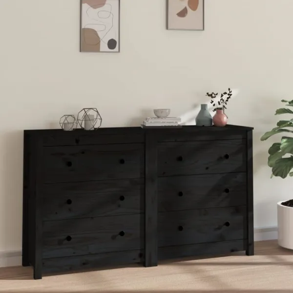 Komoda 140 cm Dekorhome