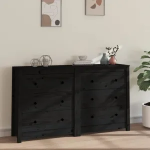Komoda 140 cm Dekorhome