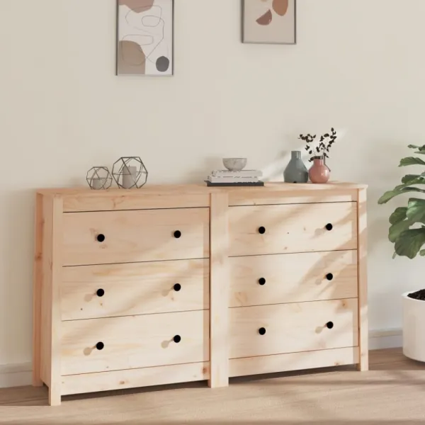 Komoda 140 cm Dekorhome