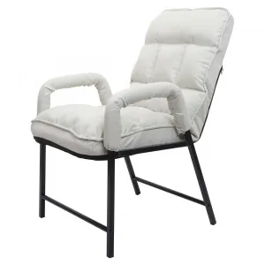 Polohovacie kreslo K40