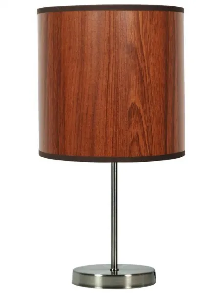 Stolová lampa TIMBER Candellux