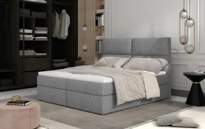 Boxspringová posteľ AMBER 160 Eltap