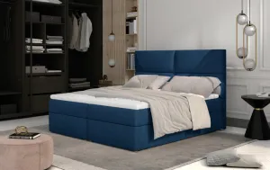 Boxspringová posteľ AMBER 160 Eltap