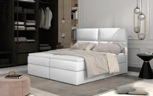 Boxspringová posteľ AMBER 160 Eltap