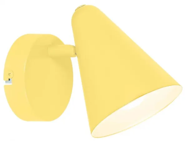 Nástenné svetlo AMOR Candellux