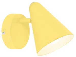 Nástenné svetlo AMOR Candellux