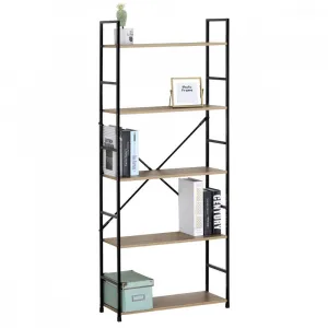 Regál GD-223-225 Autronic 112,5 cm