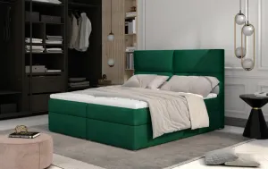 Boxspringová posteľ AMBER 160 Eltap
