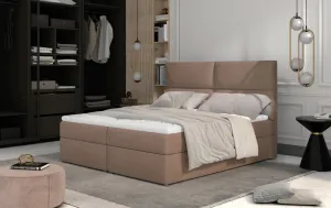 Boxspringová posteľ AMBER 160 Eltap