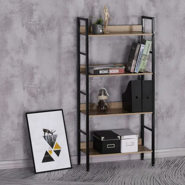 Regál GD-313-314 Autronic 92 cm