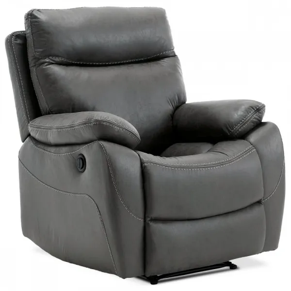 Elektrické polohovacie TV kreslo TV-4094 Autronic