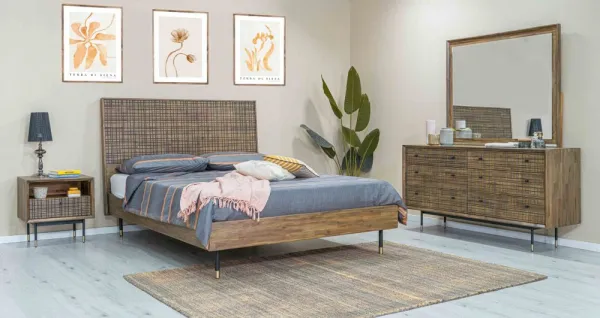 Livin Hill Komoda MAZE MAZD01