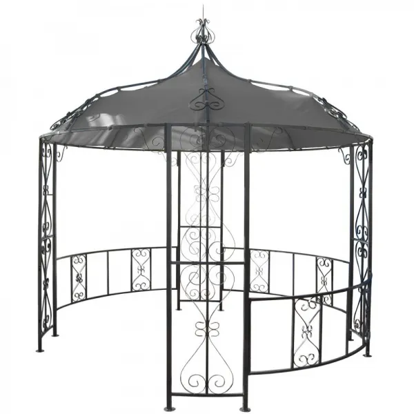 Záhradná pergola 3 x 3 m Almeria