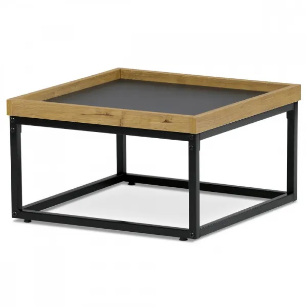 Konferenčný stolík CT-613/614 Autronic 100 cm