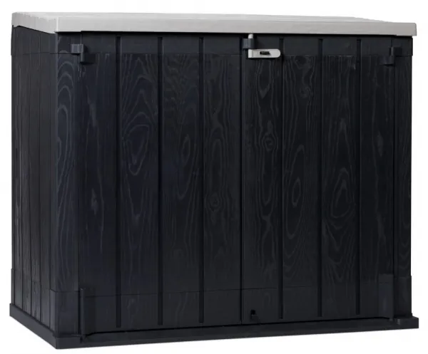 Záhradná skriňa STORA WAY XL PLUS Toomax