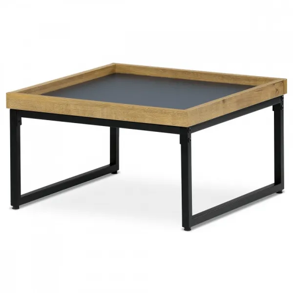 Konferenčný stolík CT-612/611 Autronic 100 cm