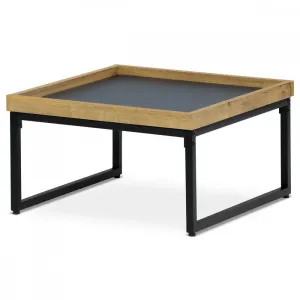 Konferenčný stolík CT-612/611 Autronic 100 cm
