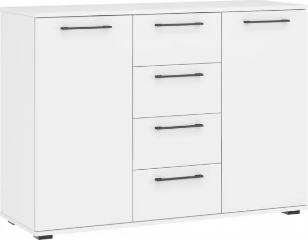 Komoda FORMO KM-2 Halmar