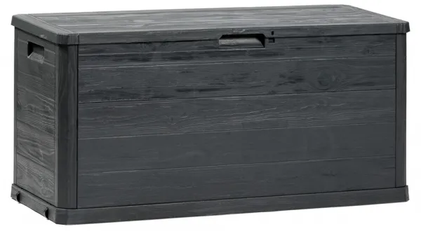 Záhradný úložný box WOODYS 280 l Toomax