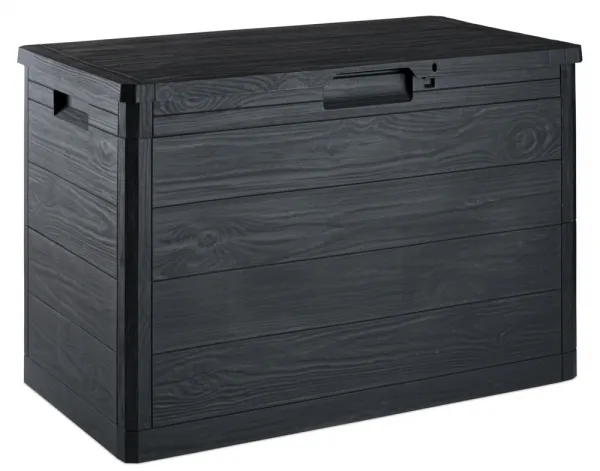 Záhradný úložný box WOODYS 160 l Toomax