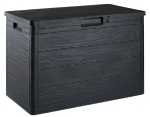 Záhradný úložný box WOODYS 160 l Toomax