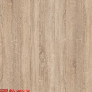 ArtExt Pracovná doska - 38 mm 38 mm: Kašmír U702