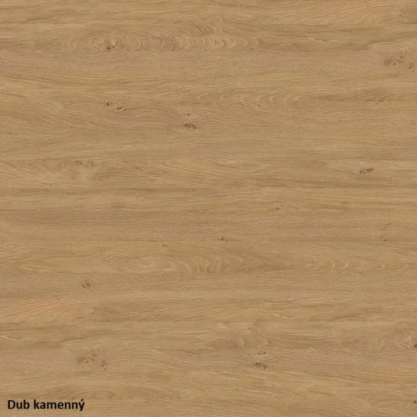 ArtExt Rohová pracovná doska - 38 mm 38 mm: Grey Craft Oak K002 FP