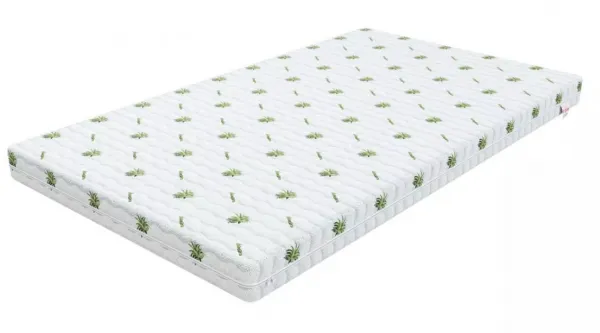 FDM Penový matrac LEON Microquilt | 80 x 180 cm