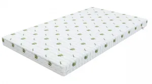 FDM Penový matrac LEON Microquilt | 80 x 180 cm