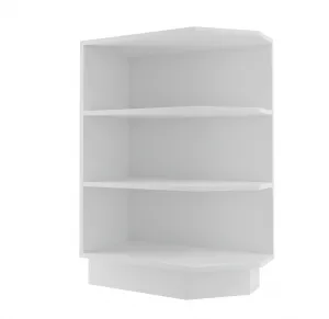 ArtExt Kuchynská skrinka spodná, D6/30 Quantum Farba korpusu: Grey