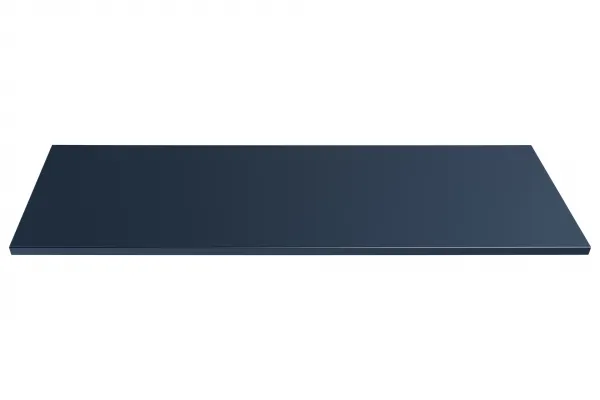 ArtCom Doska pod umývadlo SANTA FE Blue | tmavomodrá Doska pod umývadlo: 89-060 - 60 cm