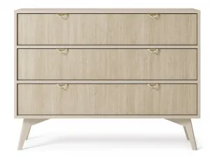 ArtPS Obývacia stena TIMBER | béžová